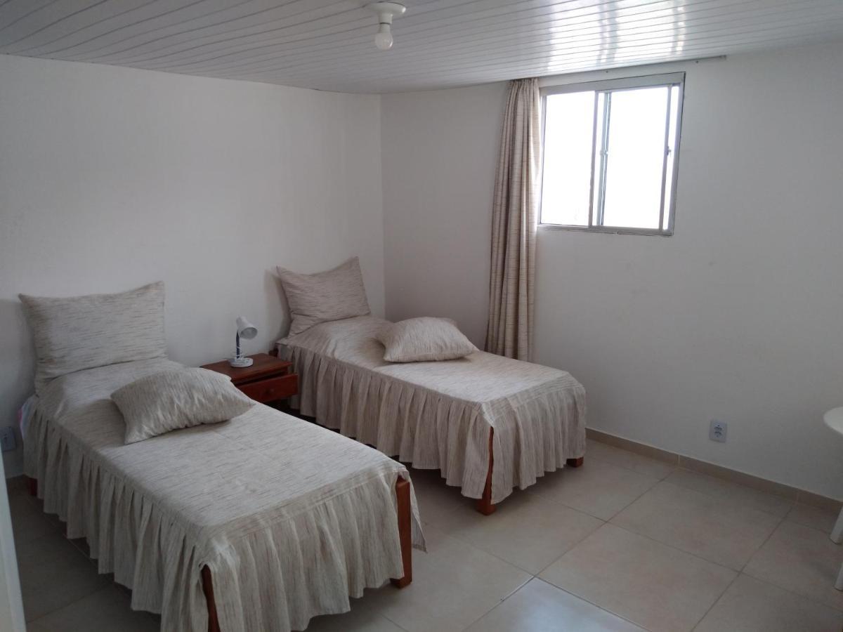 Acupe De Brotas Daire Salvador da Bahia Dış mekan fotoğraf