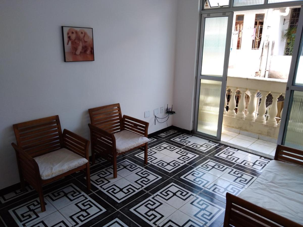 Acupe De Brotas Daire Salvador da Bahia Dış mekan fotoğraf