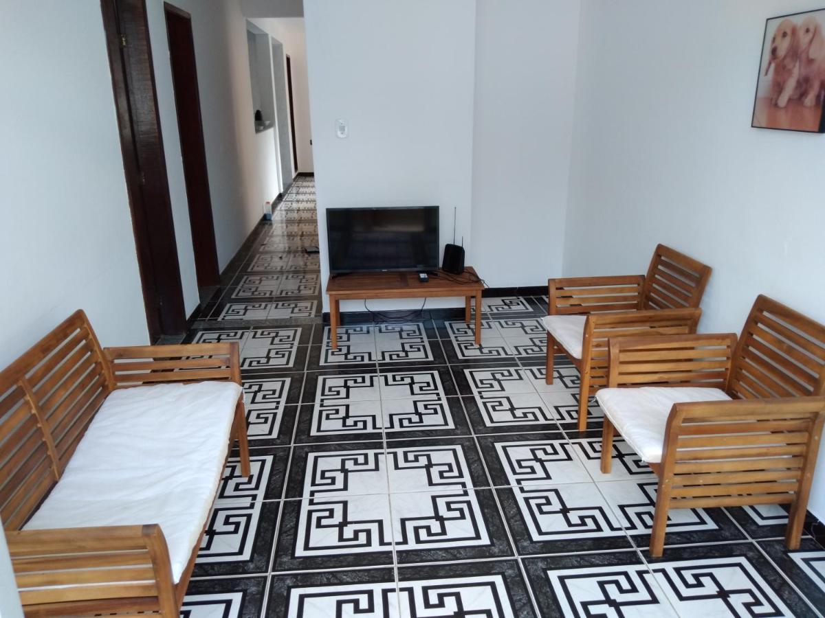 Acupe De Brotas Daire Salvador da Bahia Dış mekan fotoğraf