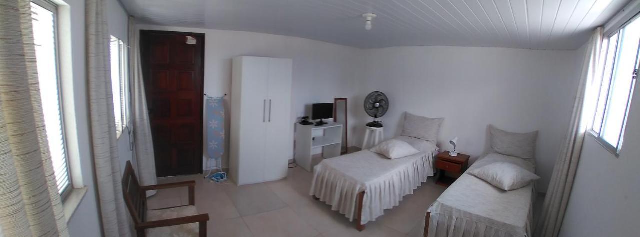 Acupe De Brotas Daire Salvador da Bahia Dış mekan fotoğraf
