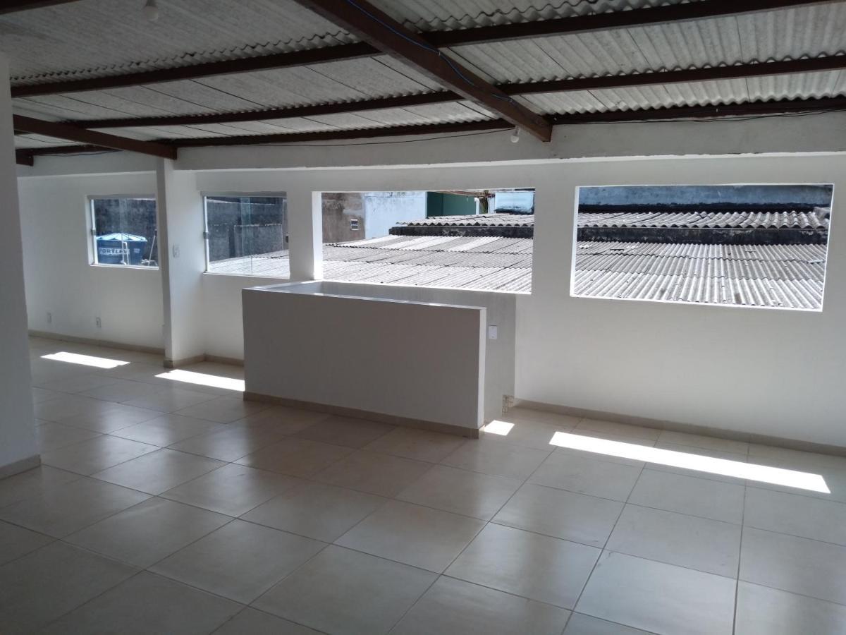 Acupe De Brotas Daire Salvador da Bahia Dış mekan fotoğraf