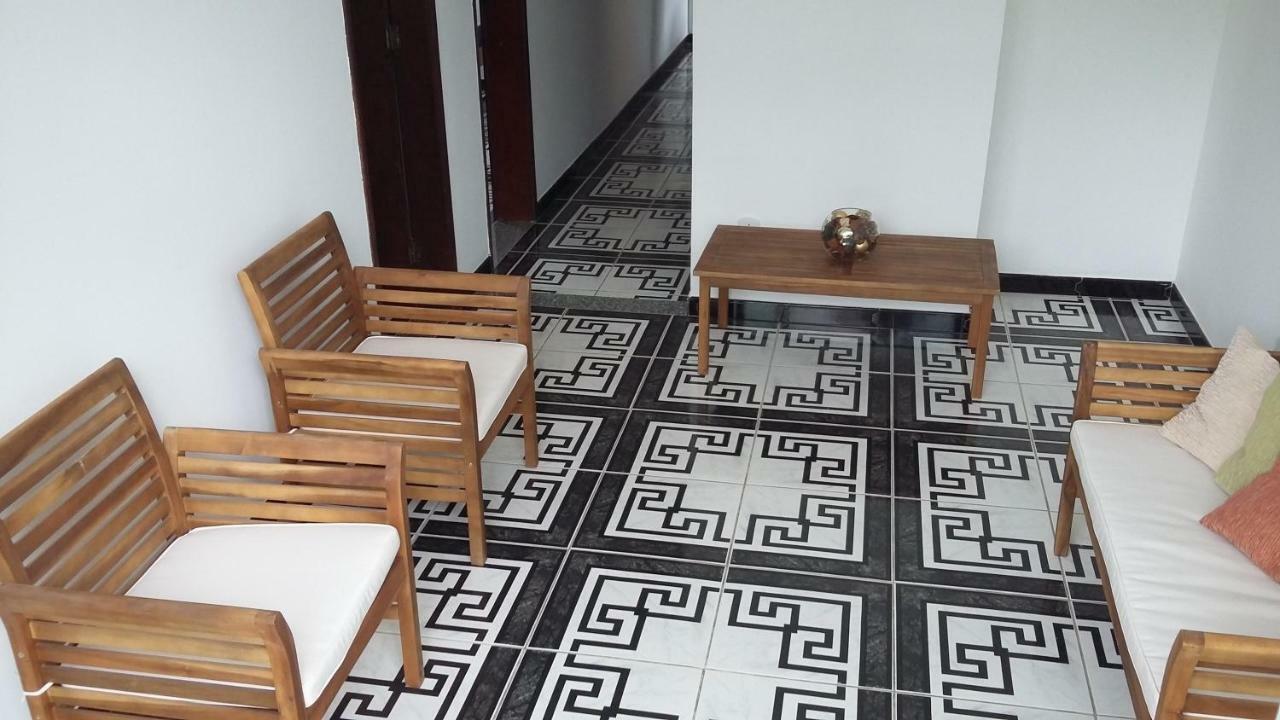 Acupe De Brotas Daire Salvador da Bahia Dış mekan fotoğraf