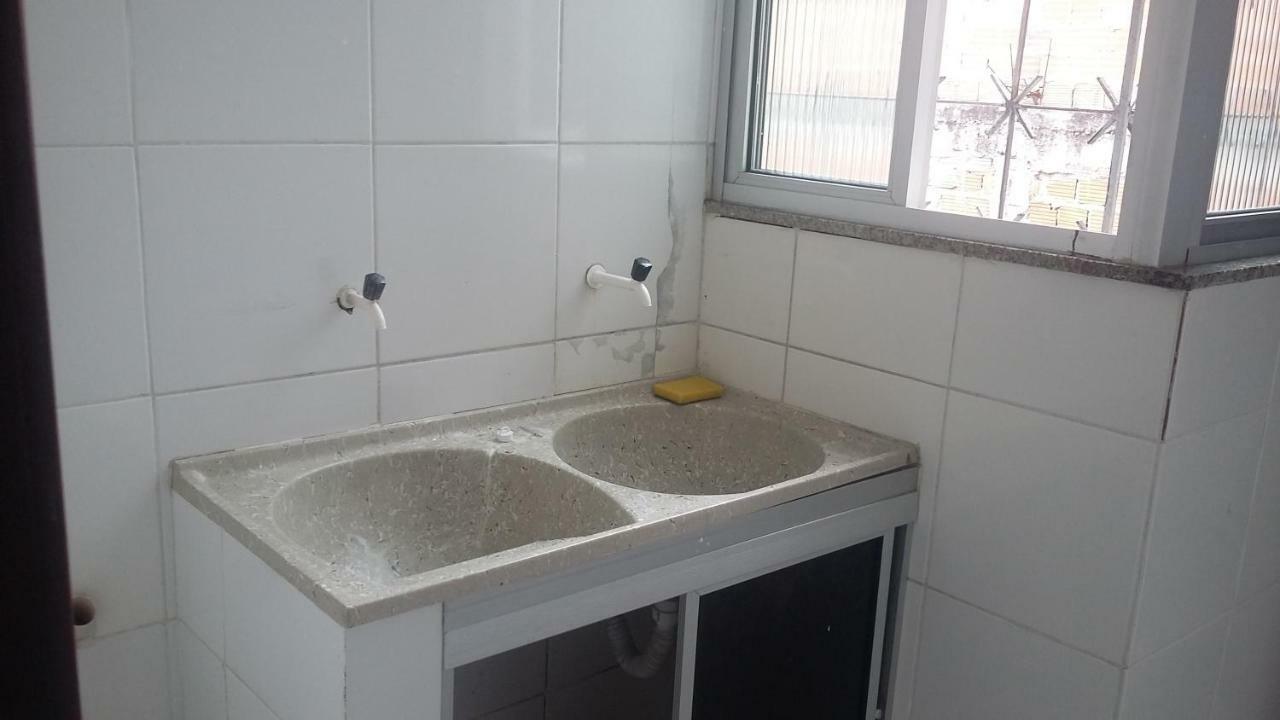 Acupe De Brotas Daire Salvador da Bahia Dış mekan fotoğraf